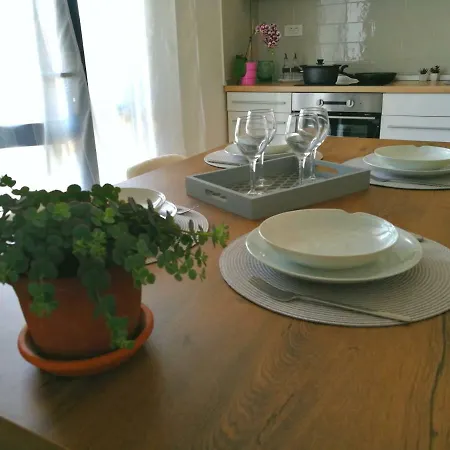 Apartament Gabi 2 Umag