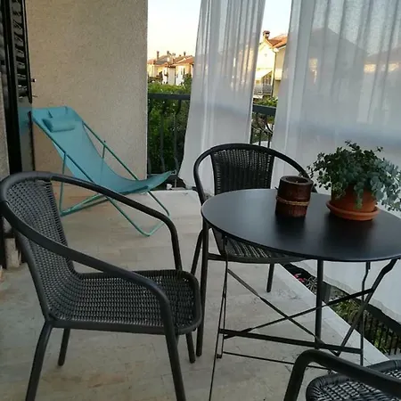 Apartament Gabi 2 Umag