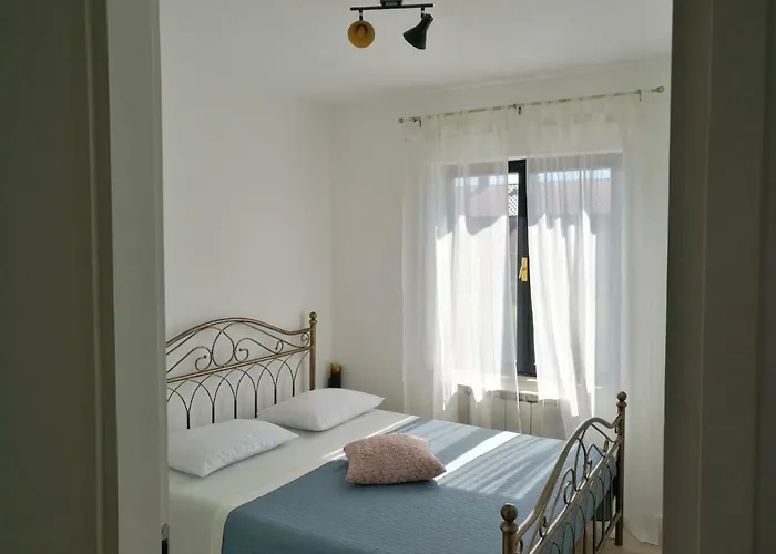 Lejlighed Gabi 2 Umag