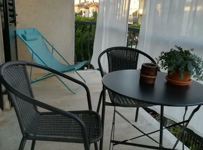 Lejlighed Gabi 2 Umag