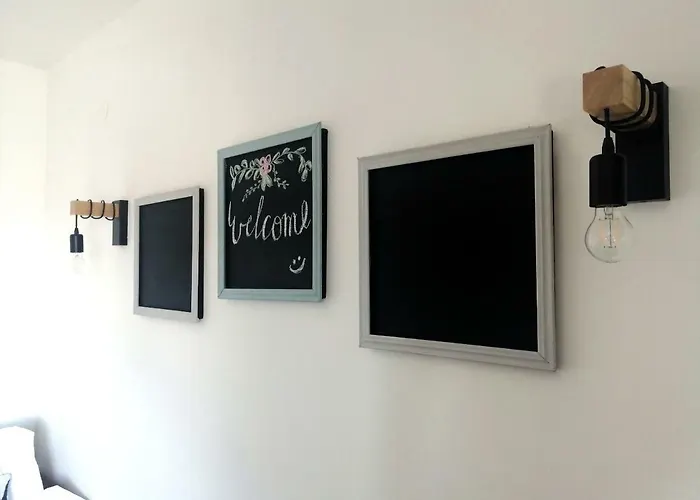 Lejlighed Gabi 2 Umag