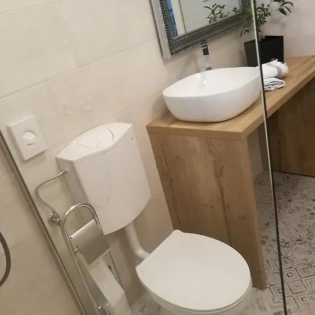 Gabi 2 公寓 乌马格