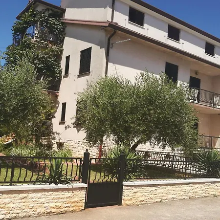 Gabi 2 Umag