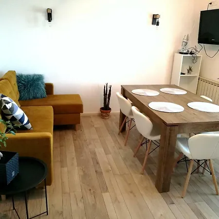Gabi 2 Apartment