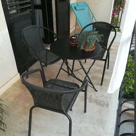 Gabi 2 Apartment