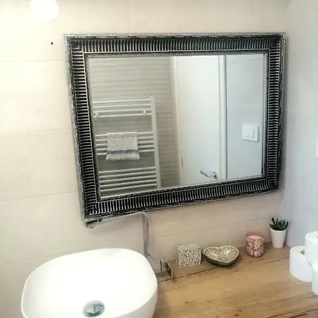 Gabi 2 Apartment