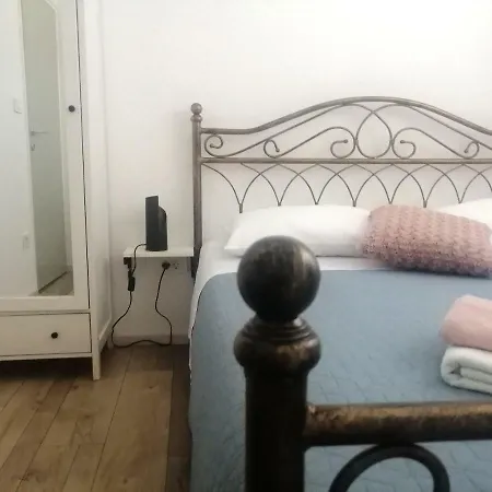 Apartment Gabi 2
