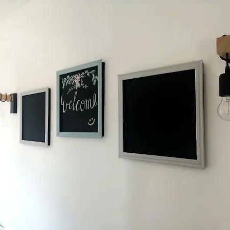 Apartment Gabi 2 Umag