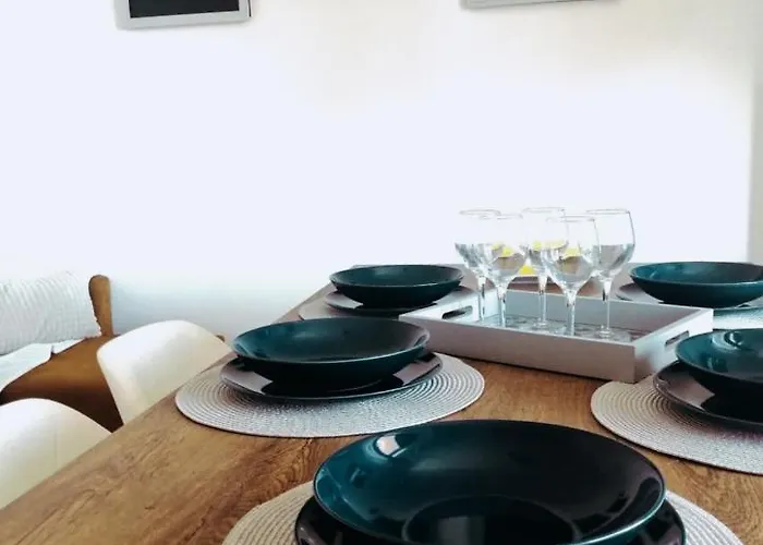 Apartmán Gabi 2 *