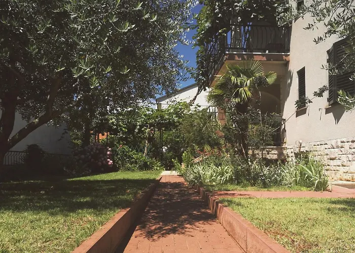 Gabi 2 Apartman