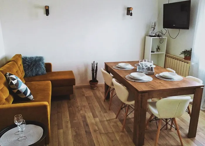 Gabi 2 Apartmán Umag