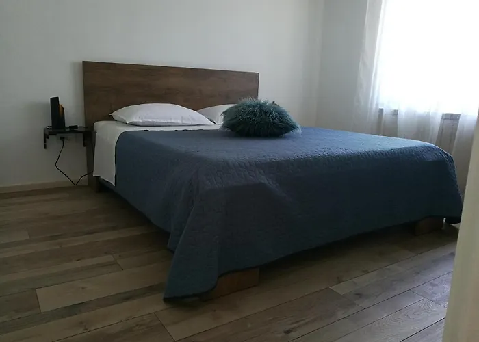Gabi 2 Apartman *