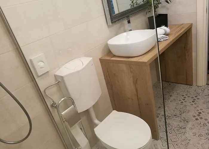 Gabi 2 Apartman Umag