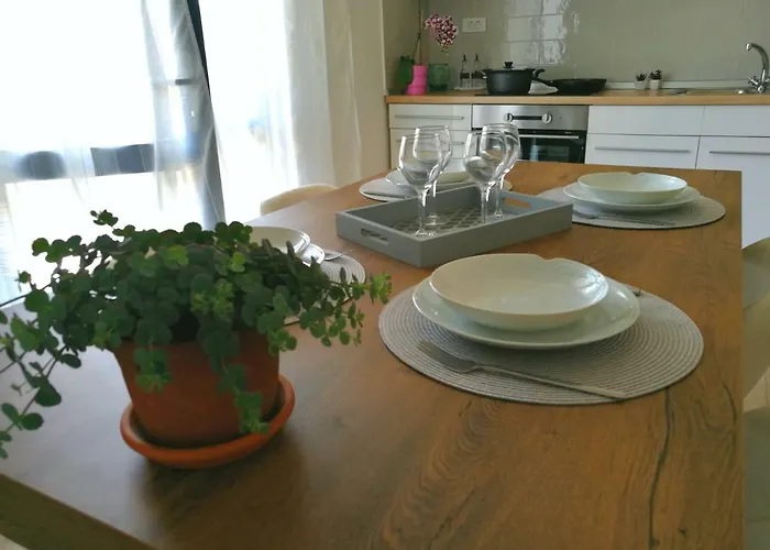 Apartman Gabi 2 Umag