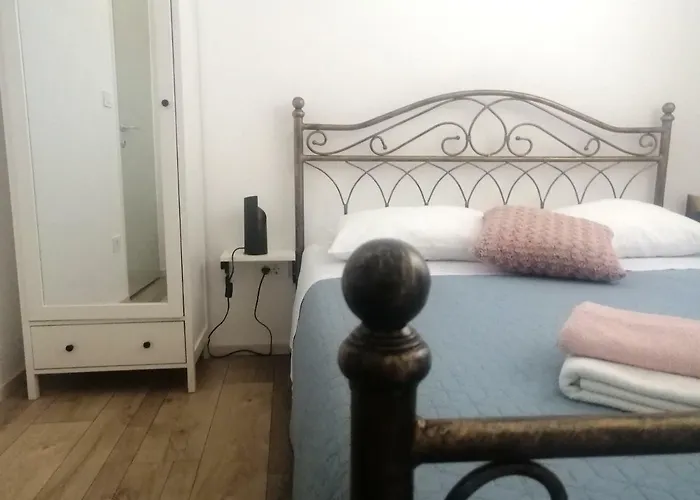 Apartman Gabi 2